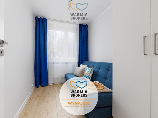 Pokój do wynajęcia w Śródmieście, Olsztyn
