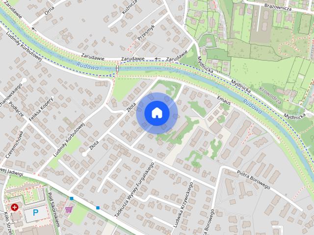 Pokój do wynajęcia w Zwierzyniec, Kraków