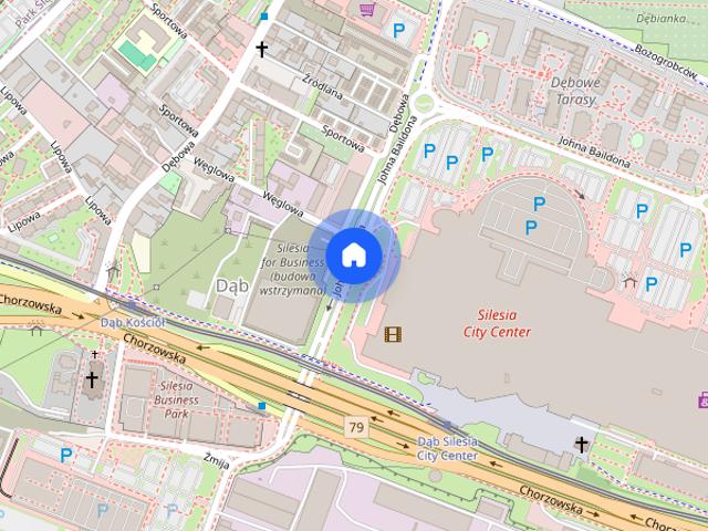 Mieszkanie do wynajęcia w Katowice, Śląskie