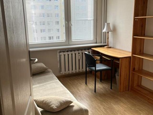 Pokój do wynajęcia w Olsztyn, Warmińsko-mazurskie