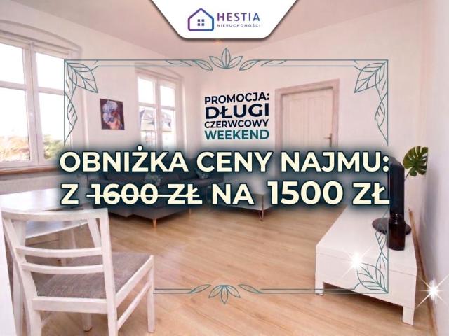 Mieszkanie do wynajęcia w Stargard Szczeciński, Zachodniopomorskie