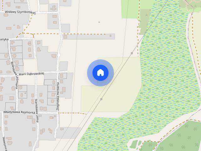 Mieszkanie do wynajęcia w Gryfino, Zachodniopomorskie