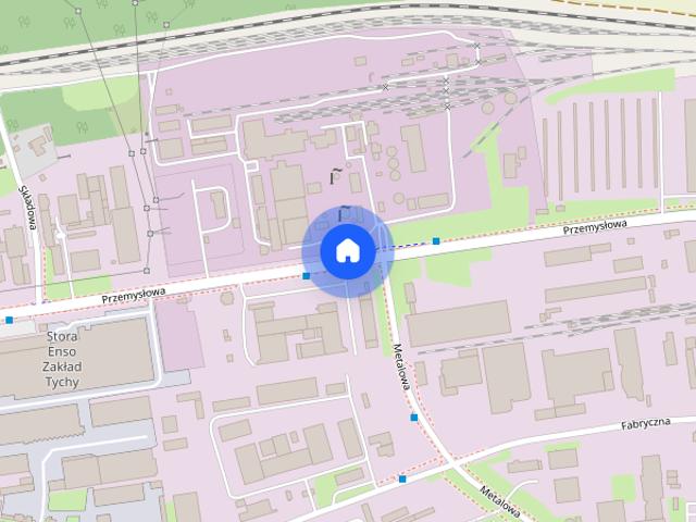 Pokój do wynajęcia w Paprocany, Tychy