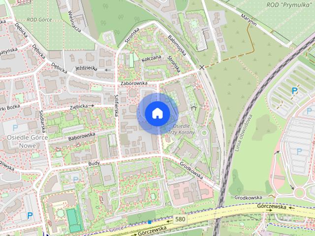 Mieszkanie do wynajęcia w Warszawa, Mazowieckie