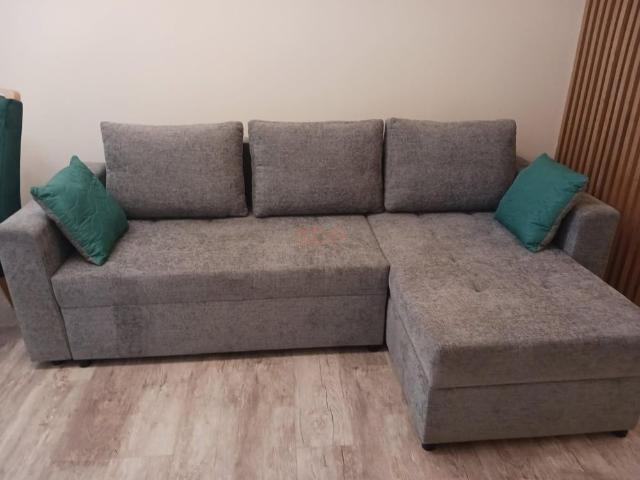 Mieszkanie do wynajęcia w Jagodno, Wrocław