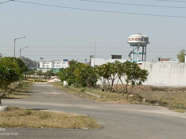 Land for sale in Hariana