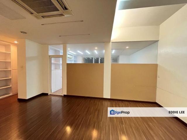 Shop for rent in Country Heights Damansara, Kuala Lumpur