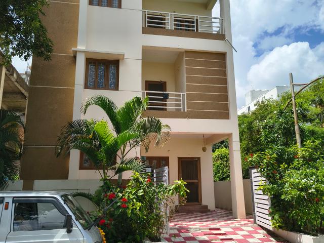 House for sale in Haidarabad, Telangana