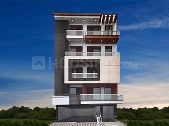 Flat for sale in Deri