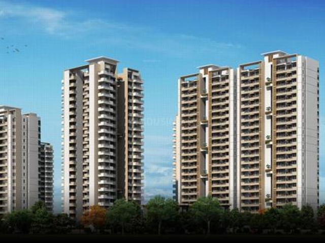 Flat for sale in Hariana