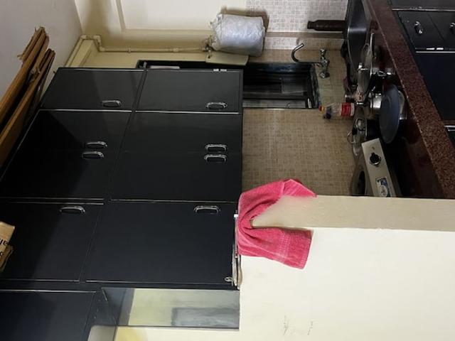Flat for rent in Deri