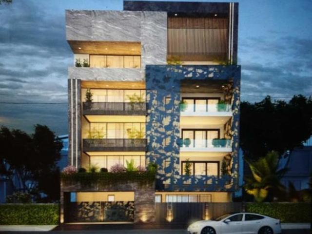 Flat for sale in West Delhi, Deri