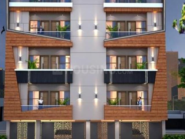 Flat for sale in West Delhi, Deri