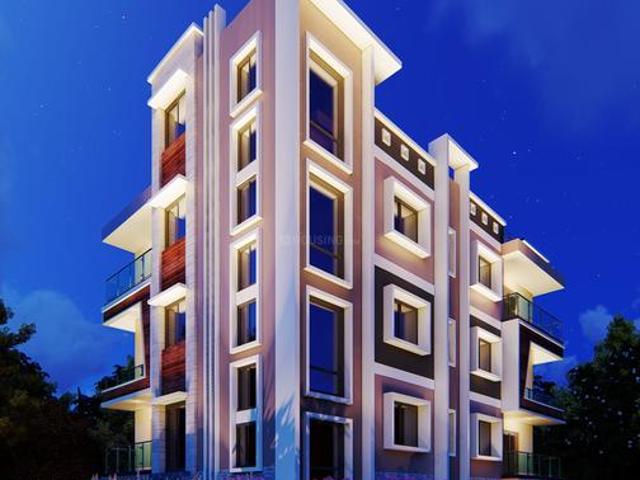 Flat for sale in West Delhi, Deri
