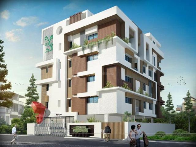 Flat for sale in West Delhi, Deri