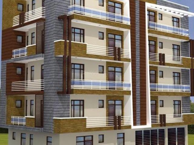 Flat for sale in West Delhi, Deri