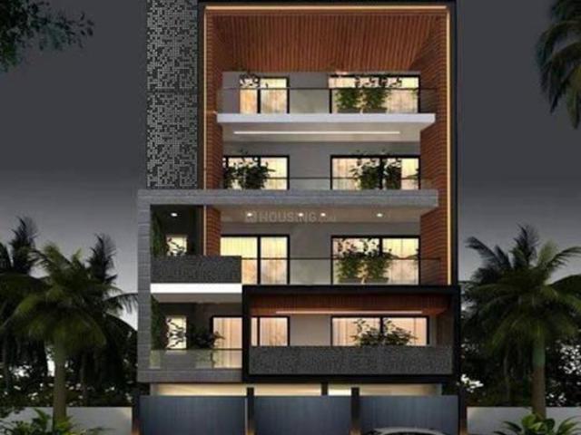 Flat for sale in West Delhi, Deri
