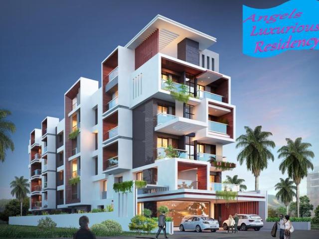 Flat for sale in West Delhi, Deri