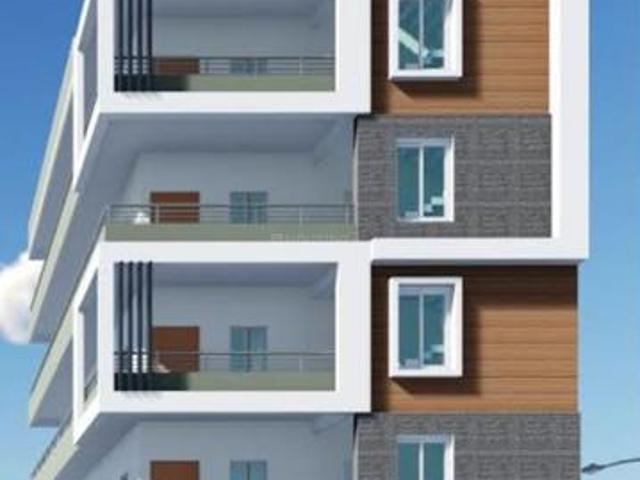 Flat for sale in West Delhi, Deri
