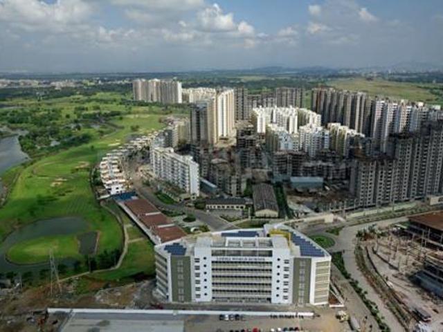 Flat for sale in West Delhi, Deri