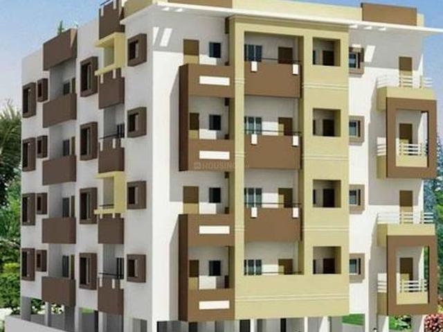 Flat for sale in West Delhi, Deri