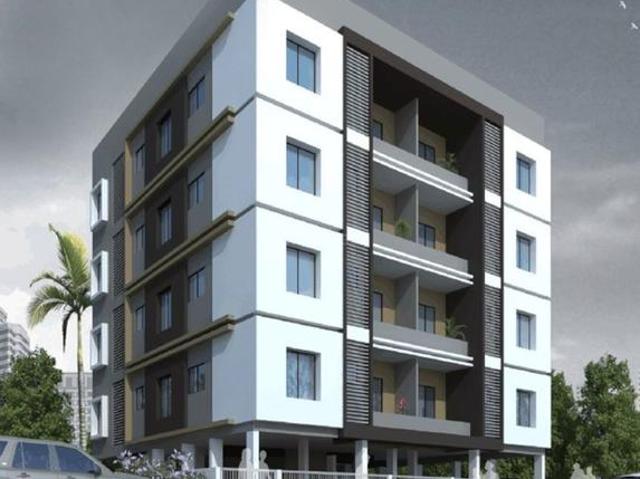 Flat for sale in West Delhi, Deri