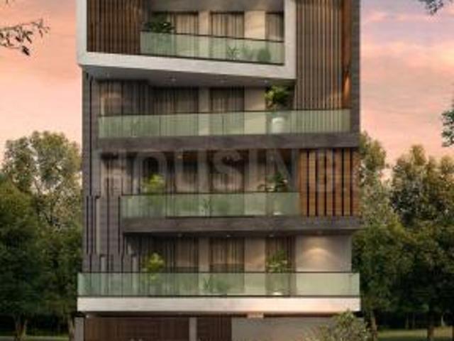 Flat for sale in West Delhi, Deri