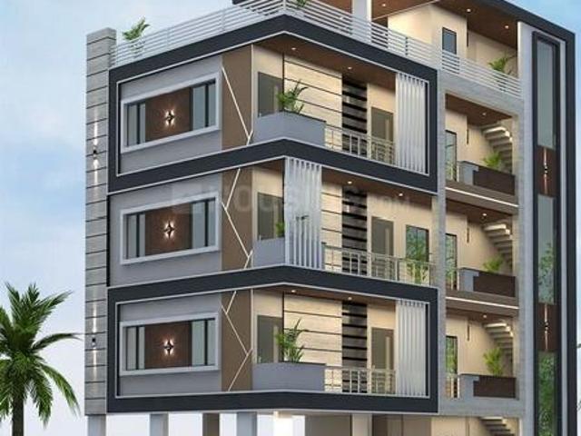 Flat for sale in West Delhi, Deri