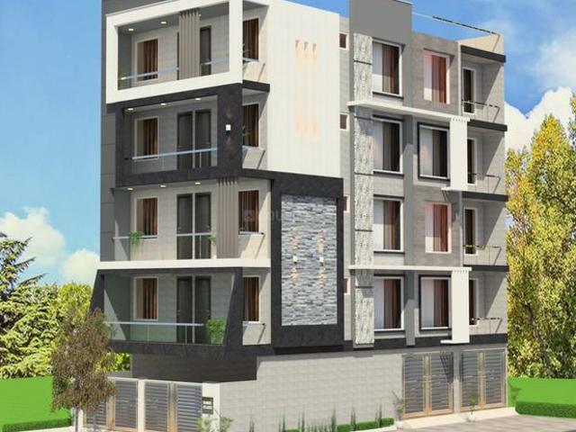 Flat for sale in West Delhi, Deri