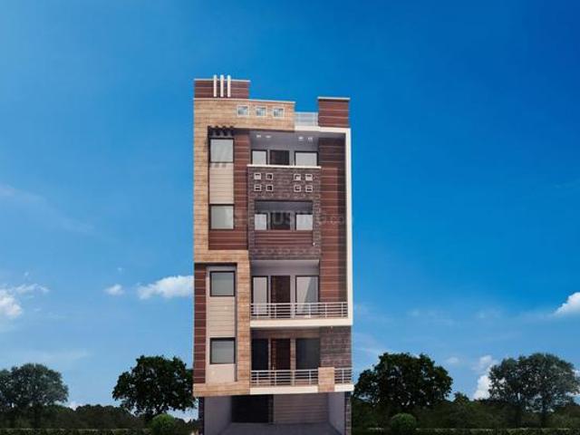 Flat for sale in West Delhi, Deri