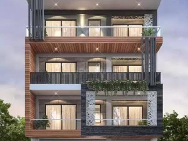 Flat for sale in New Delhi