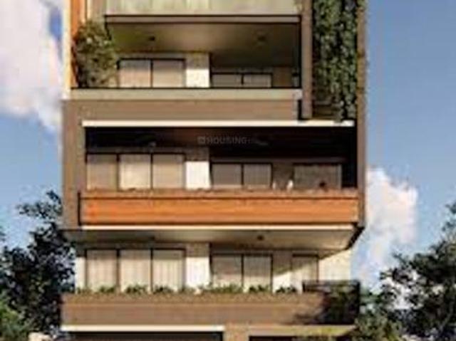 Flat for sale in West Delhi, Deri