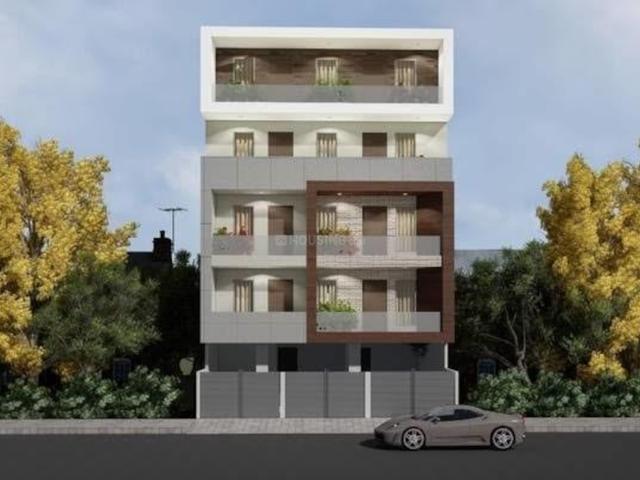 Flat for sale in West Delhi, Deri