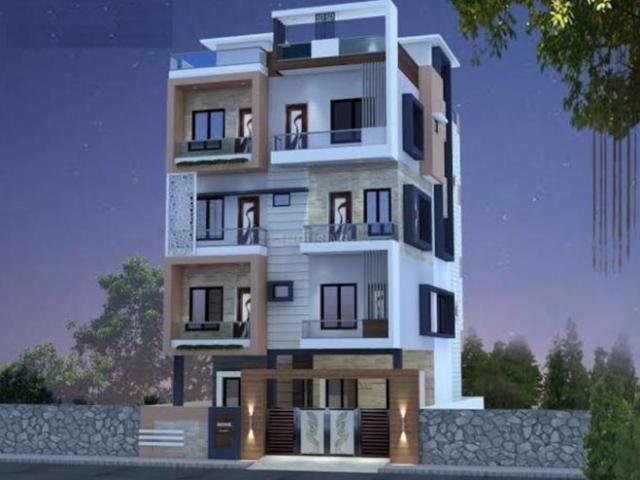 Flat for sale in West Delhi, Deri