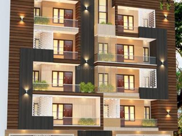 Flat for sale in West Delhi, Deri