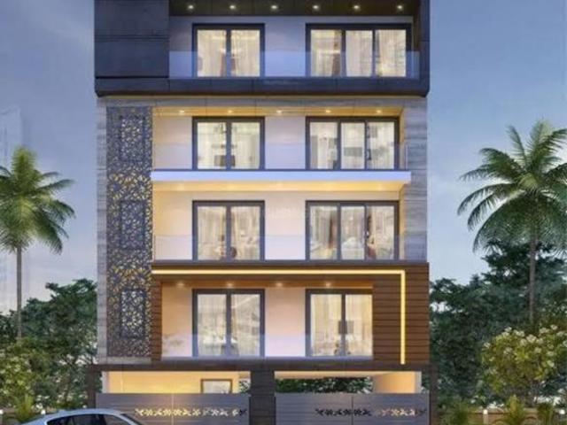 Flat for sale in West Delhi, Deri