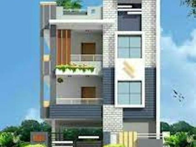 Flat for sale in West Delhi, Deri