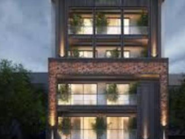 Flat for sale in West Delhi, Deri