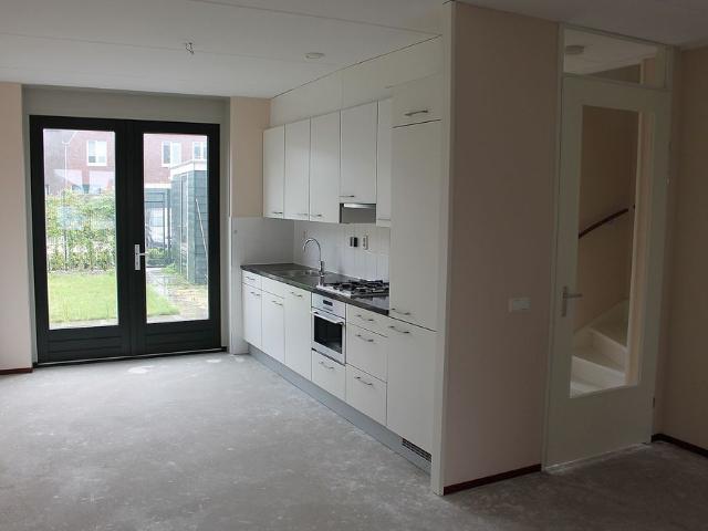 Woning te huur in 't Duyfrak, Zuid Holland