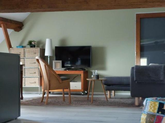 Appartement te huur in Nieuwendijk, Noord Brabant