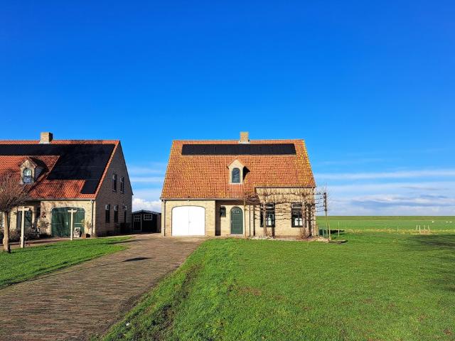 Woning te huur in Zeeland