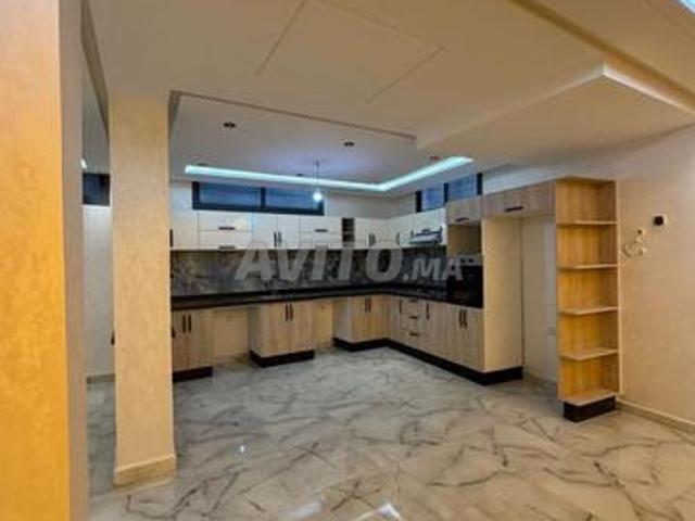 Appartement vente à Mellal