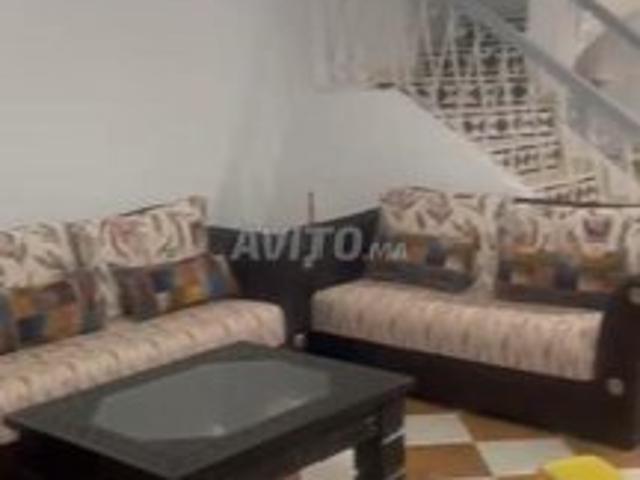 Appartement location à El Ma, Gharb-Chrarda-Beni Hssen