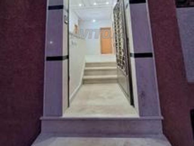 Appartement vente à Mellal