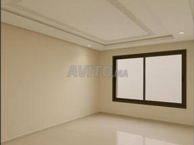Appartement vente à Lyautey