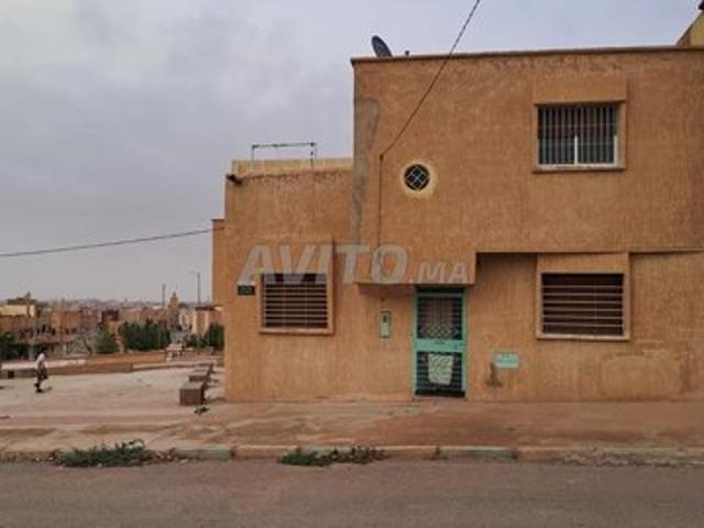 Maison vente à Ben Slimane