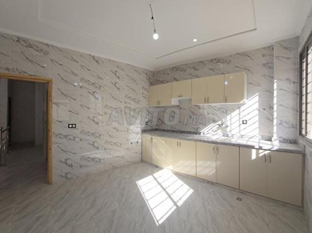 Appartement vente à Meknès