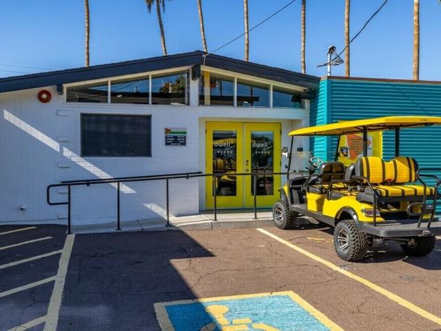 Apartment for rent in Scottsdale, Arizona