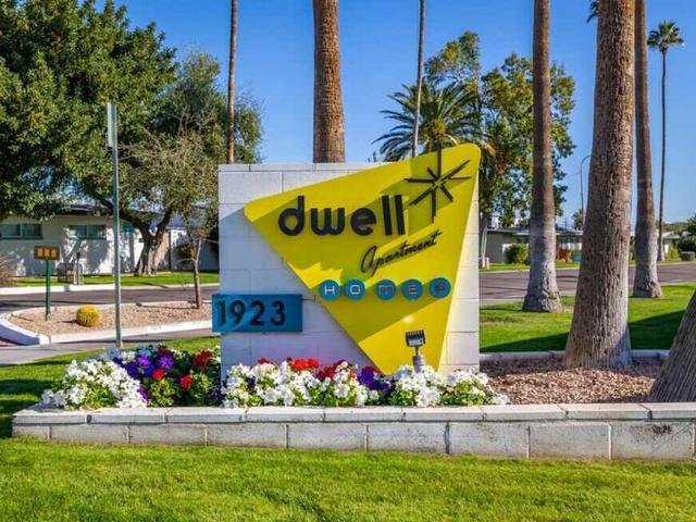 Apartment for rent in Scottsdale, Arizona