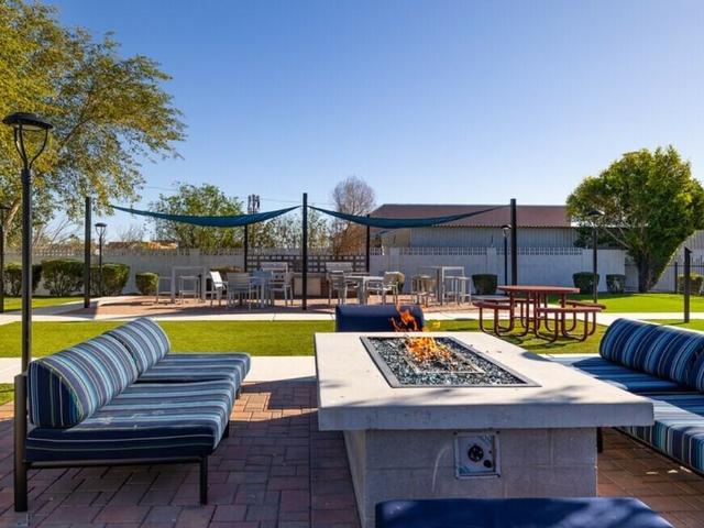 Apartment for rent in Scottsdale, Arizona